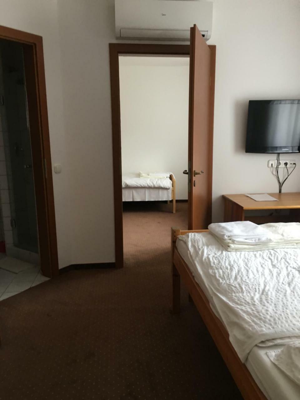Makk Marci Panzio Bed & Breakfast Tokaj Exterior photo