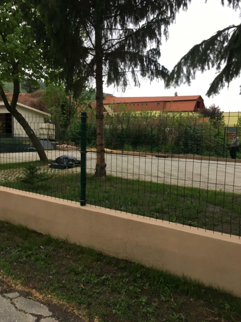 Makk Marci Panzio Bed & Breakfast Tokaj Exterior photo