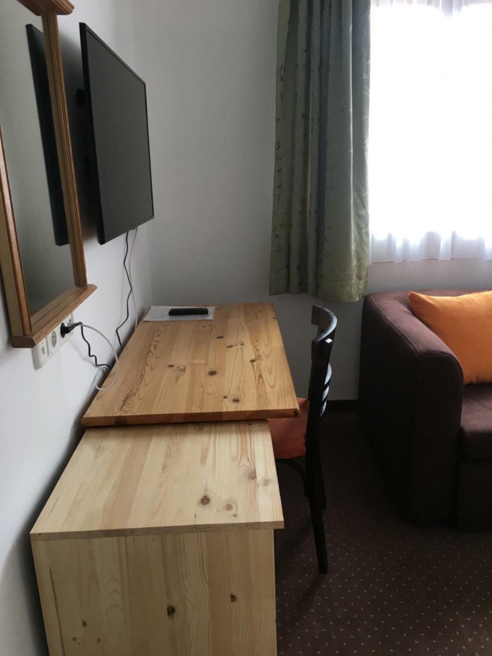 Makk Marci Panzio Bed & Breakfast Tokaj Exterior photo